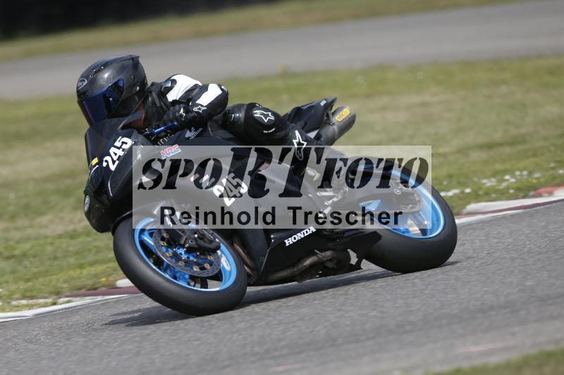 /28 25.07.2026  Speer Racing ADR/Gruppe gelb/245